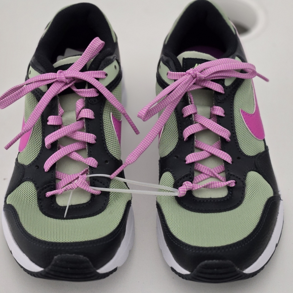 Nike Air Max SC 'Honeydew Fuchsia Dream